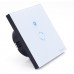 sonoff touch wifi wall switch wireless touch led light controller smart home-oem